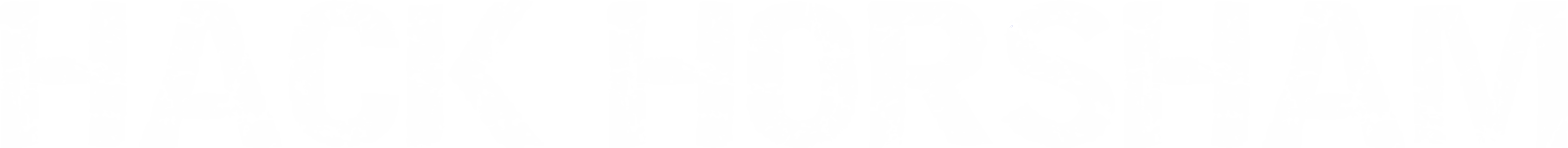Hack Horsham Logo